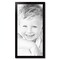ArtToFrames 18x36 Inch Picture Frame, This 1.5 Inch Custom Wood Poster Frame is Available in Multiple Colors, Great for Your Art or Photos - Comes with 060 Plexi Glass and Corrugated Backing (A14NZ)